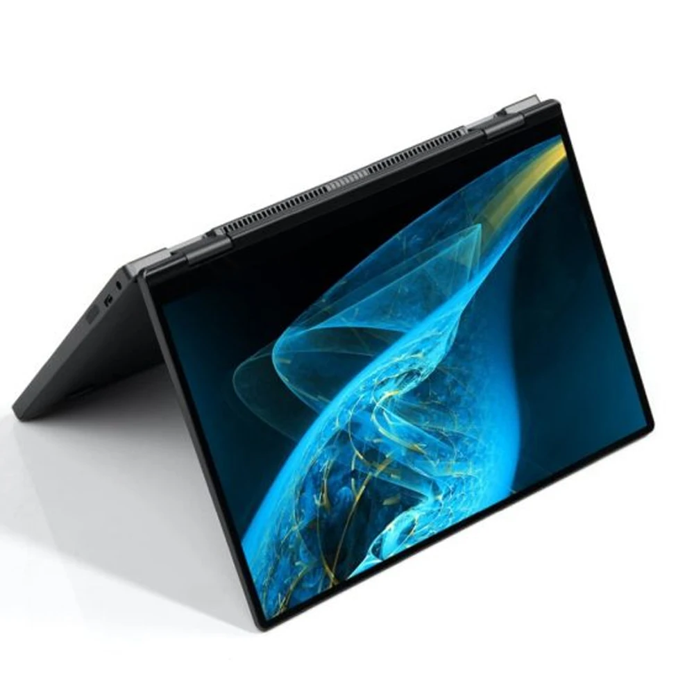 One Mix 4 Platinum Edition Yoga Pocket Laptop 10.1 Inch Ips Intel Core  I7-1160g7 Dual-core 16g 512g Dual Band Wifi Type C Laptop - Buy One Mix 4  Platinum Edition Yoga Pocket Laptop 10.1 Inch Ips Intel 