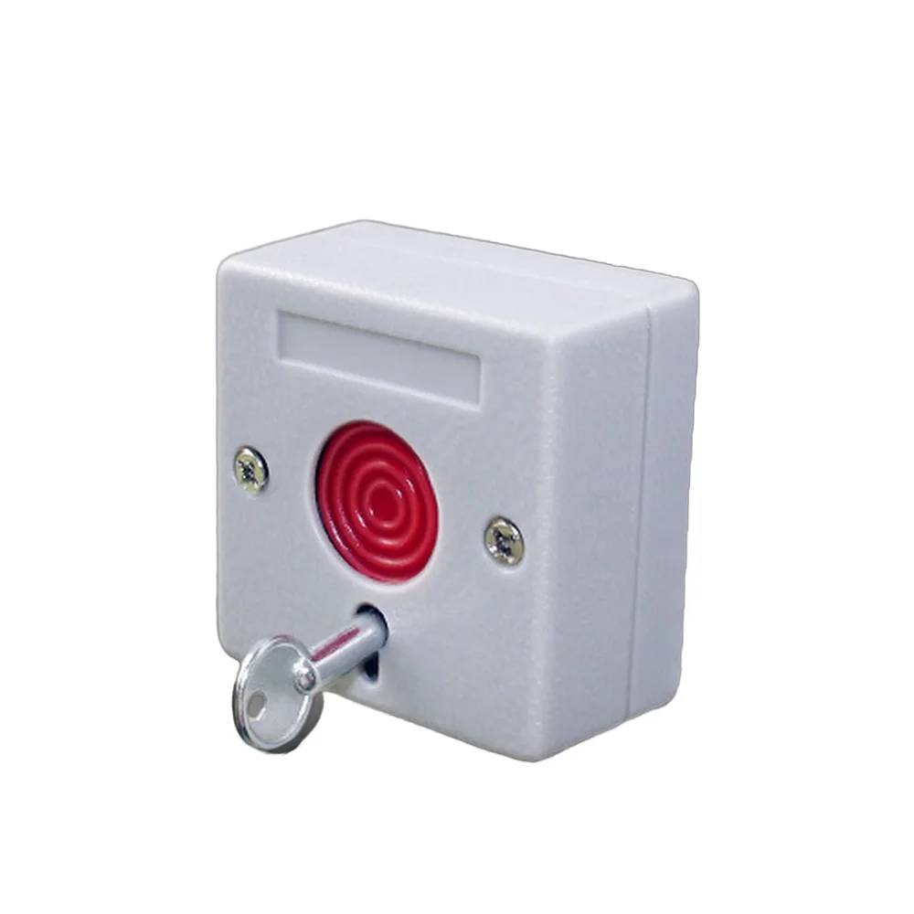 Alibaba.com: SUMRING SR-A68 Key Reset Push Button Switch, Wired ...