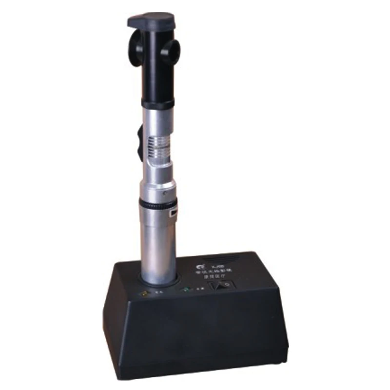 Streak Retinoscope Kj6b Rechargeable Retinoscope,Iso,Ce Approved Eye