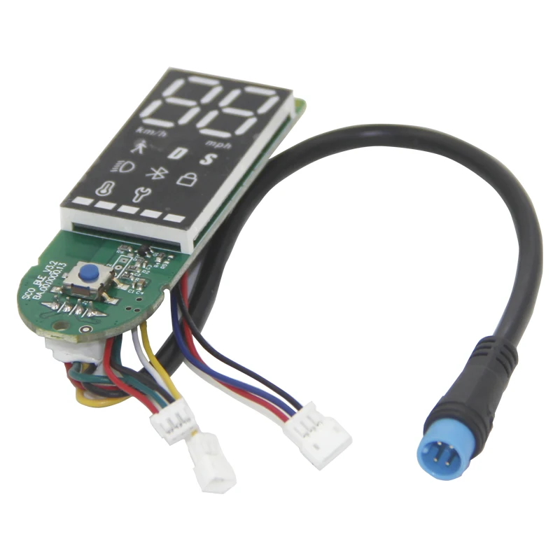 Xiaomi Mi 3 Electric Scooter Dashboard Essential Repair Spare Parts & Accessories