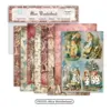PA5215-Alice pays des merveilles