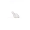 Rana blanca 1 pieza