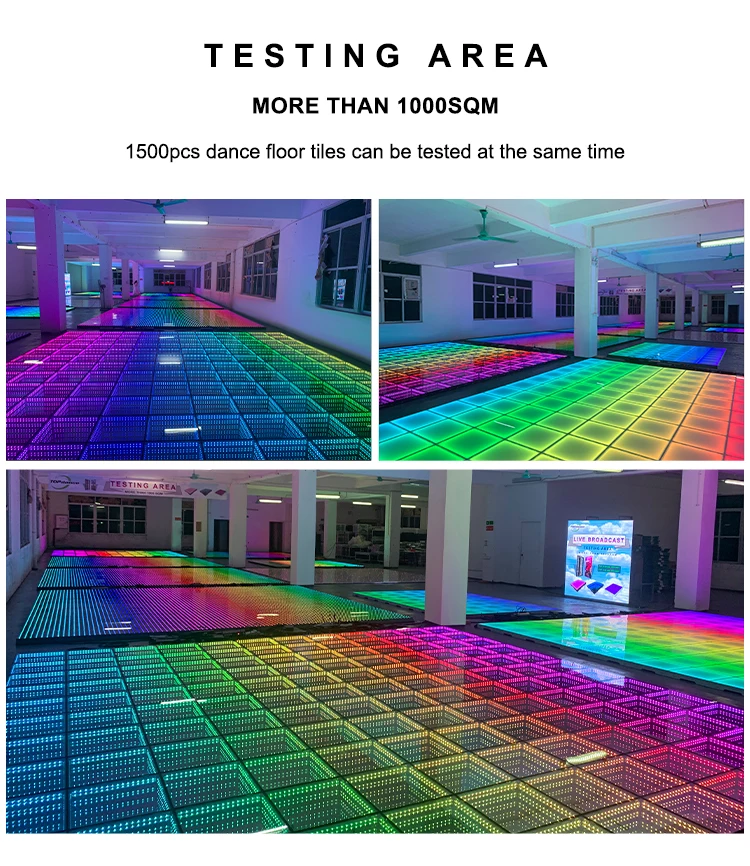 Guangzhou Used Led Dance Floor Rgb Pixel Dancefloor For Sale Buy Led Dance Floor Stage,Led