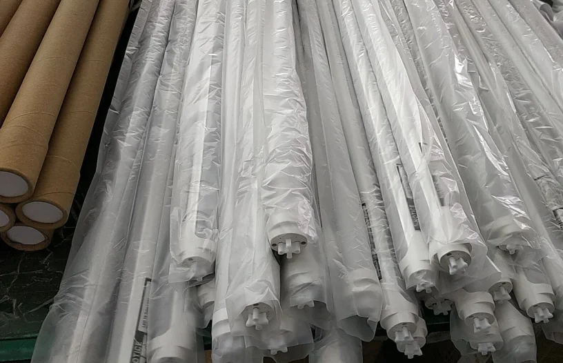 CE ROHS Approved LED Tube T8 590mm T8 LED Tube Light 9w Factory Direct