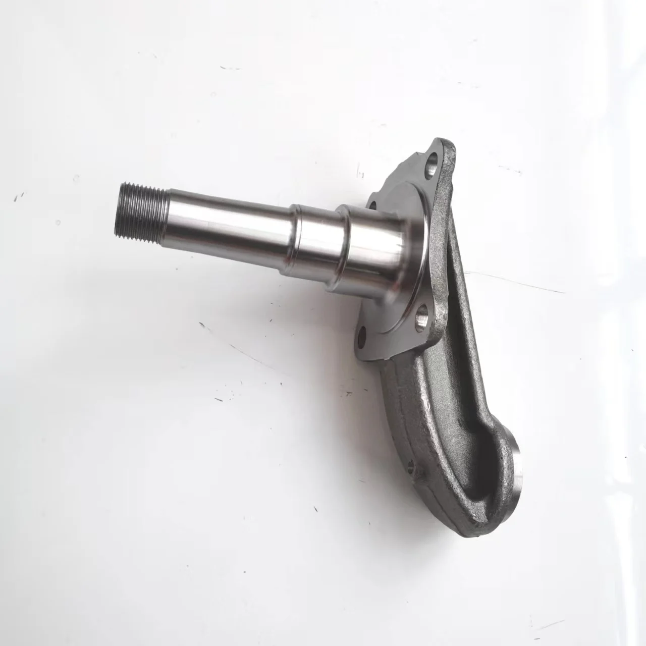 Drop Axle Spindle For Rv Trailer 3500lb 7500lb Unbreak Buy