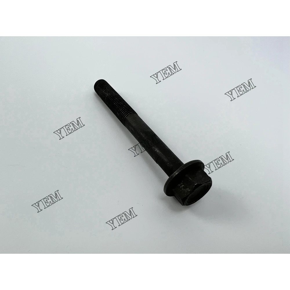 For Yanmar 4TNV98 Bearing Bolt 129900-02020 Diesel Engine Hot Selling 6