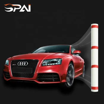 Wholesale 7.5 mil TPU Anti-Scratch PPF Cheap Paint Protection Film with Self-Healing UV Proof High Glossy