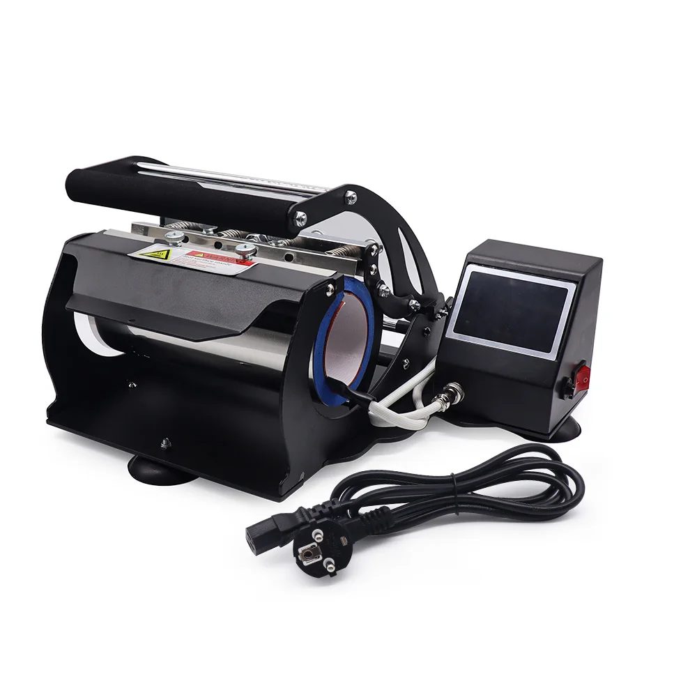 Usa Warehouse 20oz 30oz Sublimation Blanks Stainless Steel Coffee Mug Tumbler Heat Press Machine