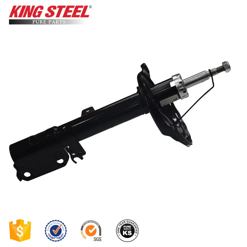 OEM 334399 334400 334384 334385 Shock Absorbers for Toyota Lexus