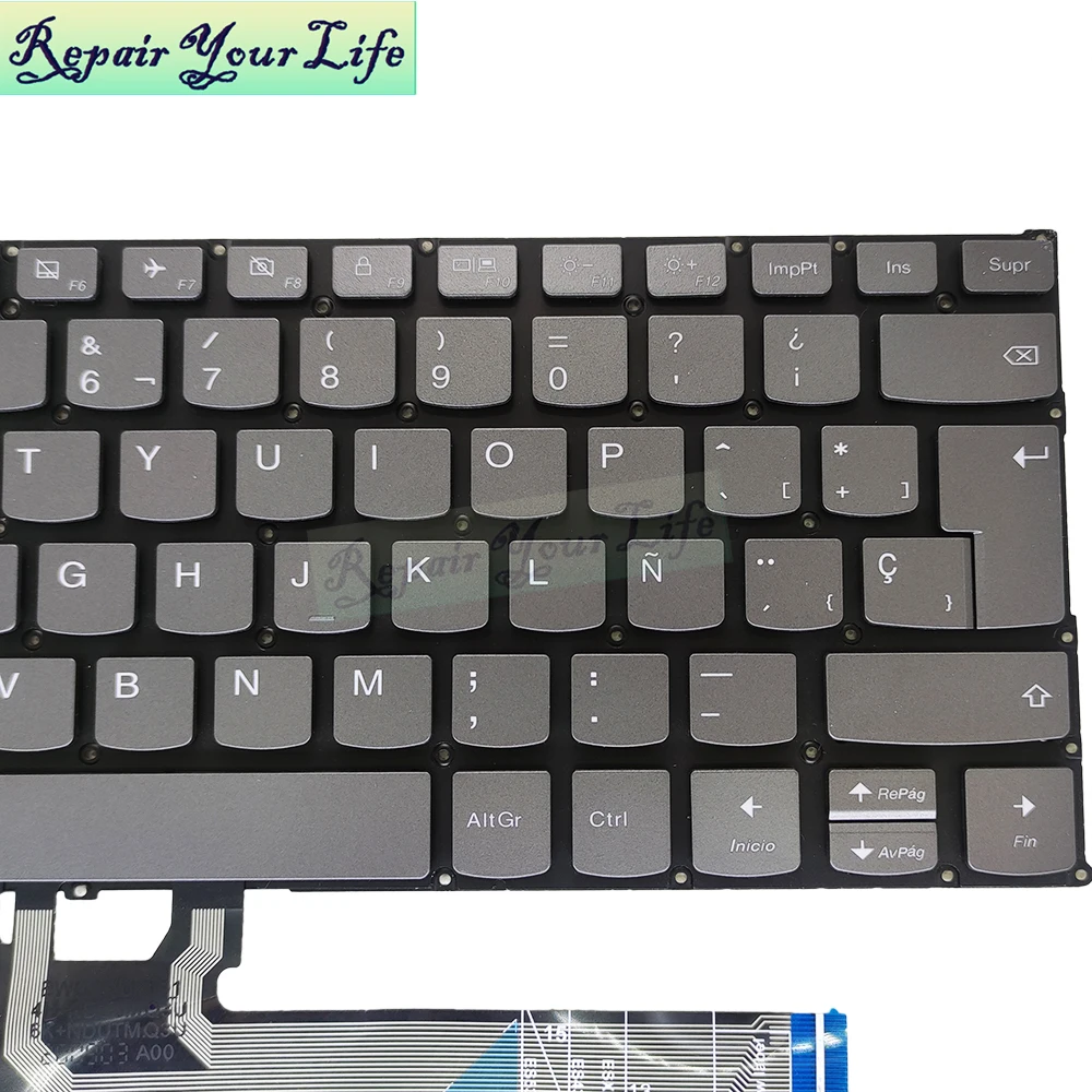 lenovo ideapad c340 backlit keyboard