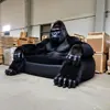 Y810 Luxury Gorilla Sofa