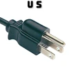 ปลั๊กแบบ US