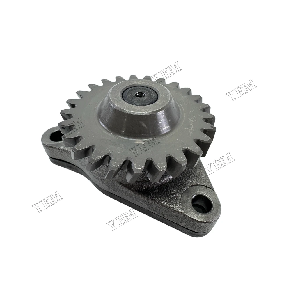 119660-32001 Oil Pump for Yanmar 3TNA72 Engine Parts 4
