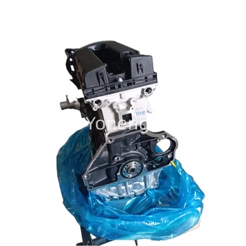 1.8L A18XER F18D4 Engine for Chevrolet Cruze & Opel Cars