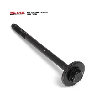 KINGSTEEL OEM 52217-60030 Hot Selling Professional Auto Parts Body Mounting Bolt for TOYOTA LEXUS LX470 LAND CRUISER 1998