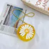 Amarillo fluorescente
