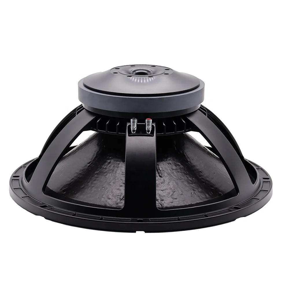 18インチPAウーファ 18-Inch-Subwoofer-Speaker-Pro-