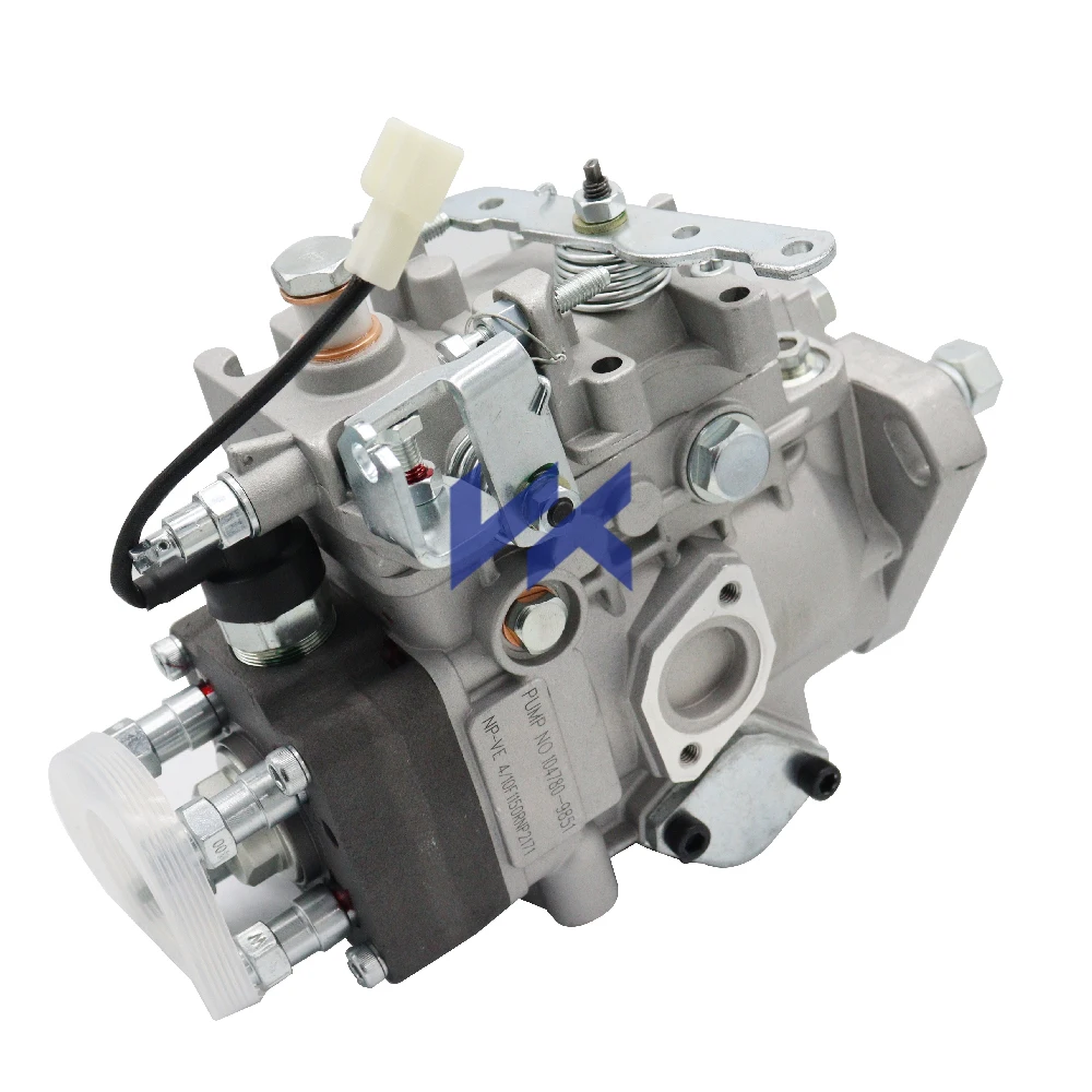 VE Pump 104780-9180 for NISSAN TD27 Diesel Engine Upgrade