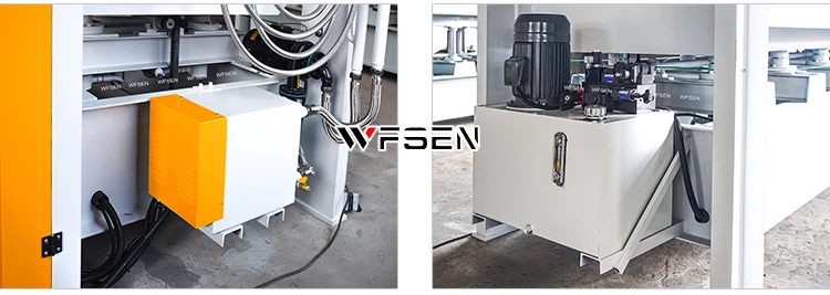 hydraulic hot press price