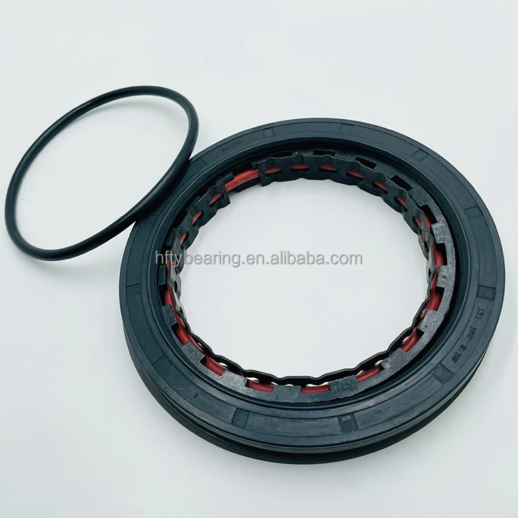 8-94336-314-0 Wheel Hub Oil Seal for Isuzu Nkr Rear Wheel