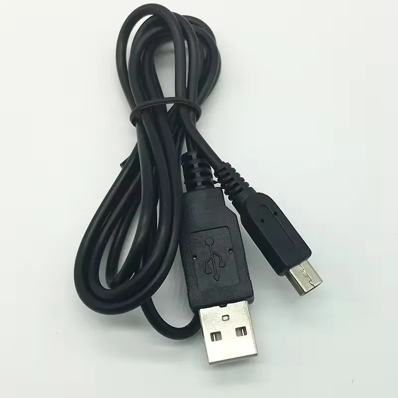 Usb Charger Power Cable Line Charging Cord Wire For Nintendo Ds Lite Dsl Ndsl Console Buy 