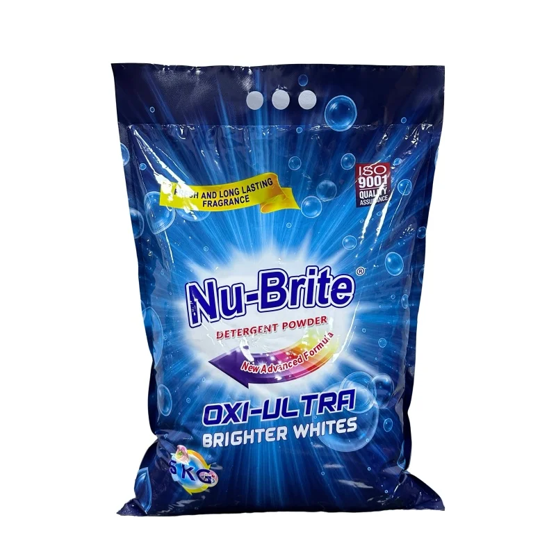 Wholesale OEM ODM Chinese Best Floral Lemon Lavender Soap Powder Detergent for Washing Clothes Disposable Apparrel Use
