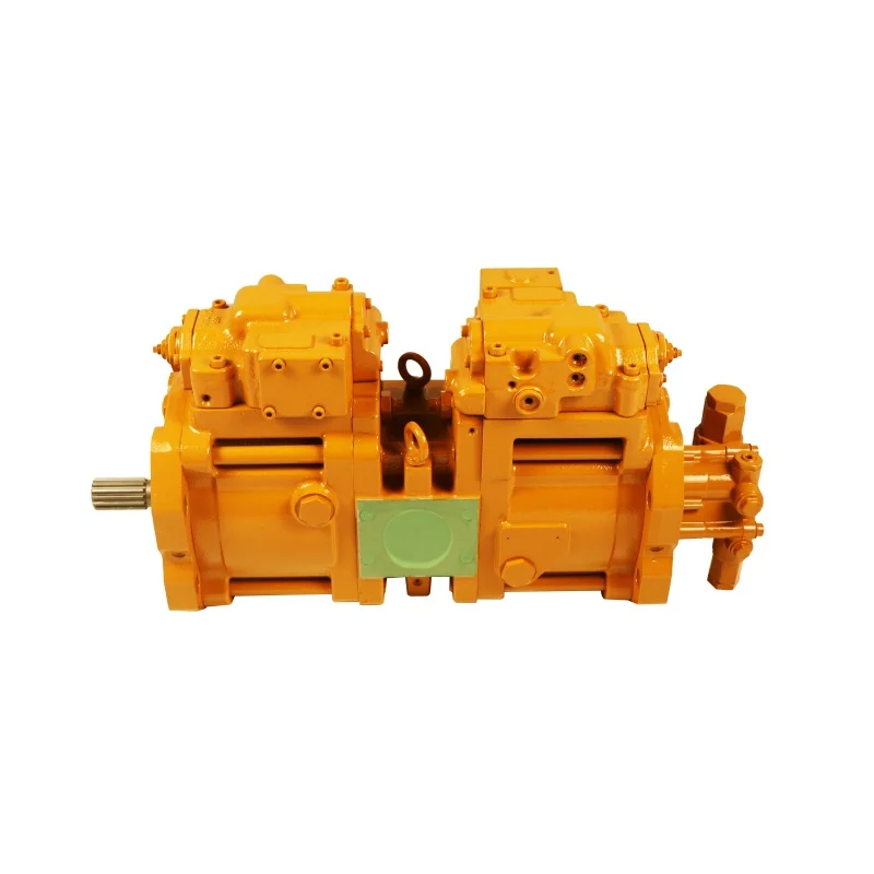 119-5408 Hydraulic Parts for Excavator 312B & 312BL Main Pump for Construction Machinery for Construction Industries