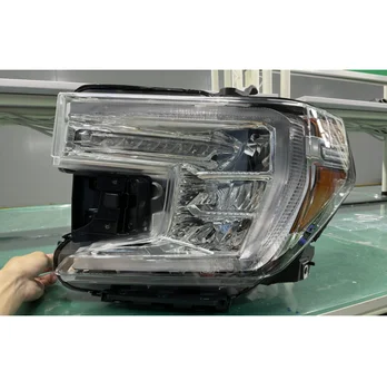 Headlamp  for  GMC  Serria   2021