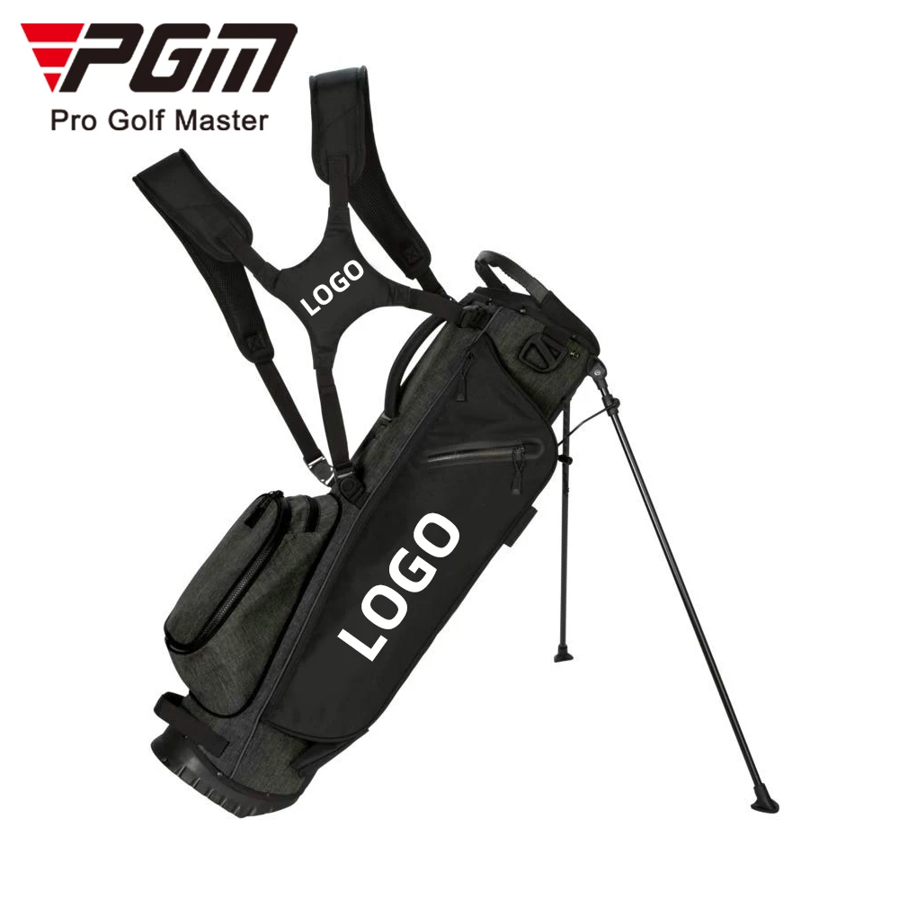 PGM YWB041 wholesale tpu golf clothing bag custom logo high