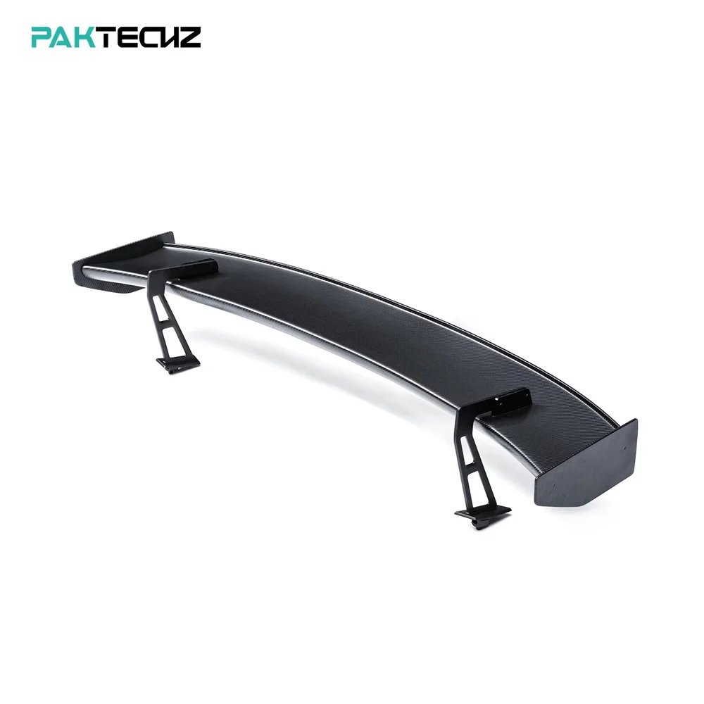 Kit de Carroceria com Spoiler Traseiro para Audi R8 foto 4