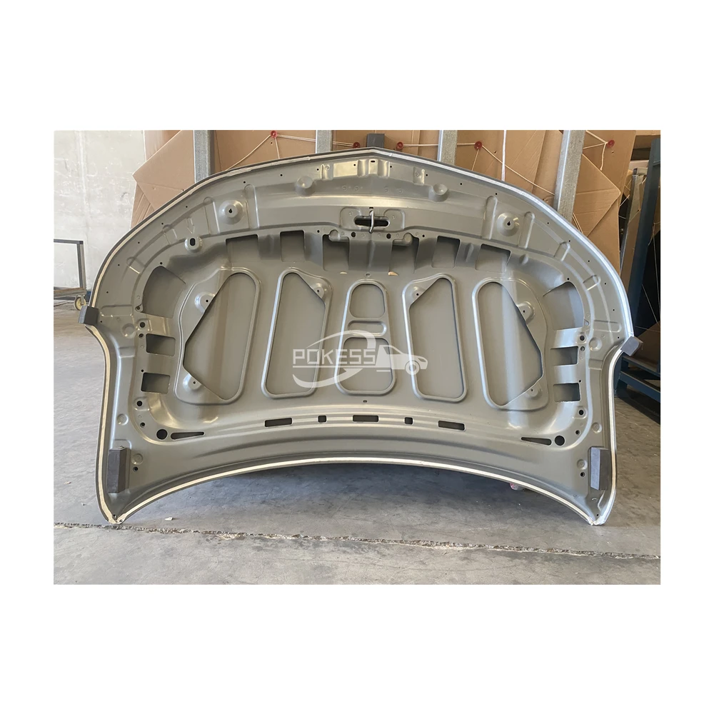 Automobile Body Parts Carbon Fiber Hood 84086367 — 4