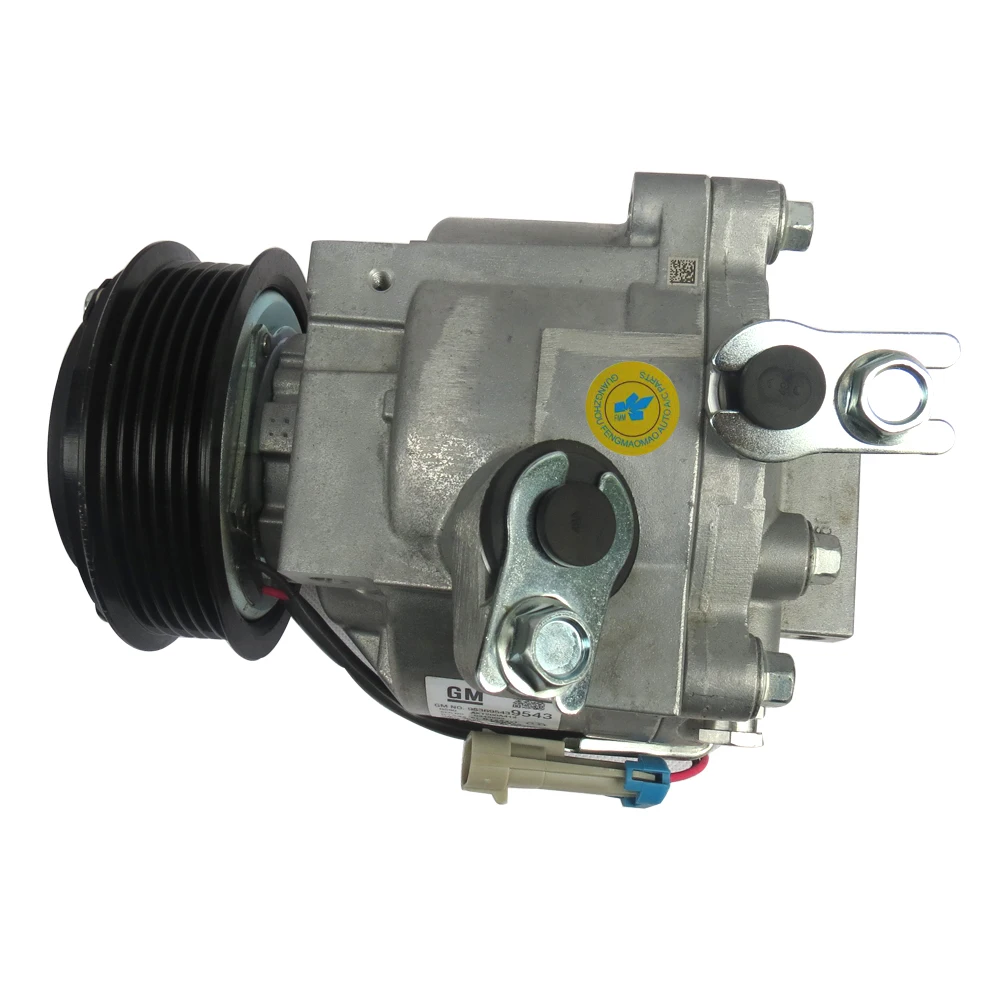 QS90 Air Conditioner Compressor for Opel Mokka & Sonic
