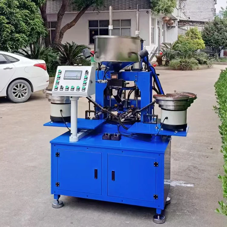 BOBO Machine copper filter mesh press and filling machine shown in a detail photo for this news article