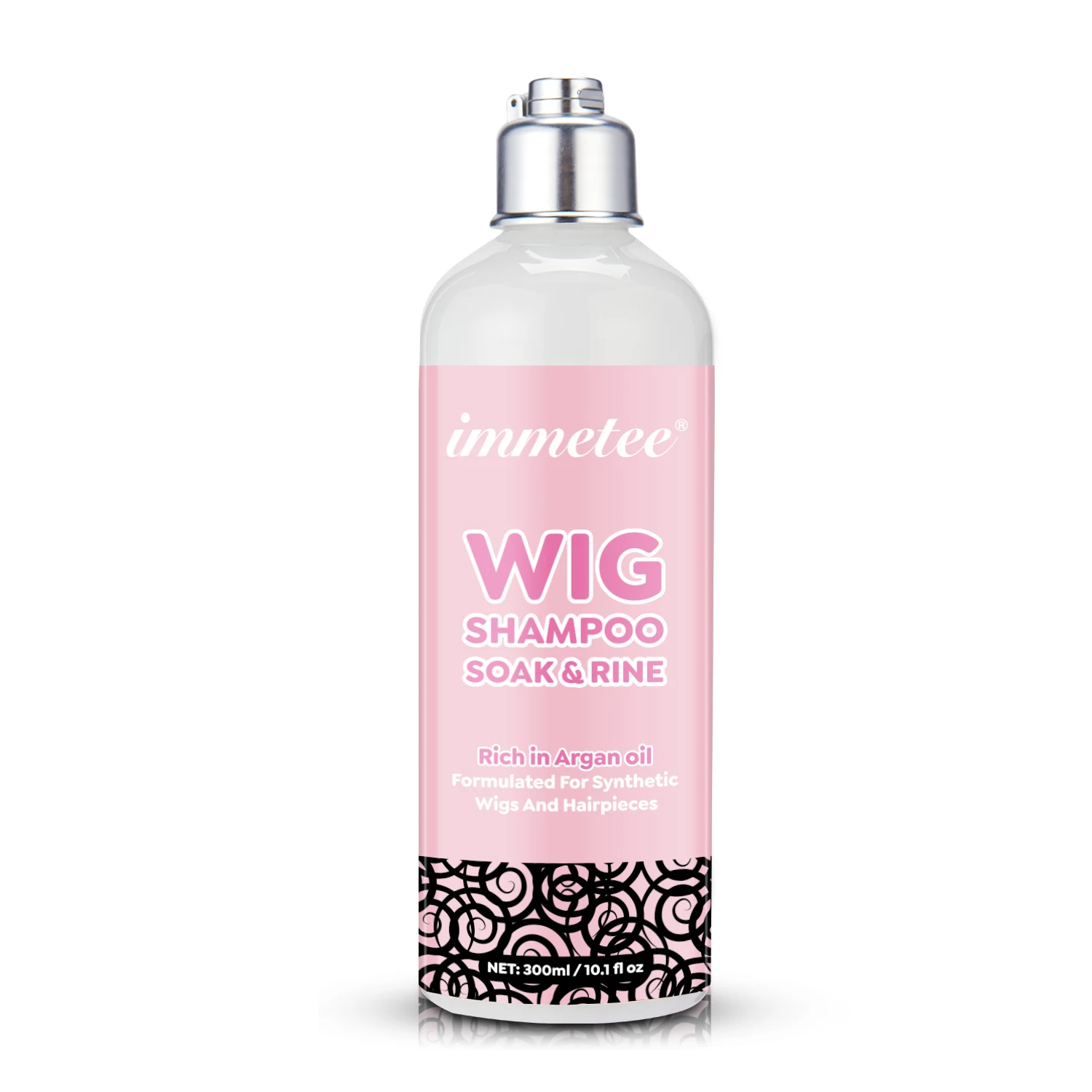 Immetee Wig Shampoo Deep Cleansing Revitalizes Alibaba