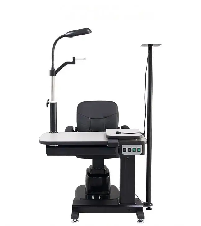 Rightway Brand Chinese Ophthalmic Combined Unit