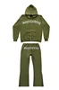 Verde militar