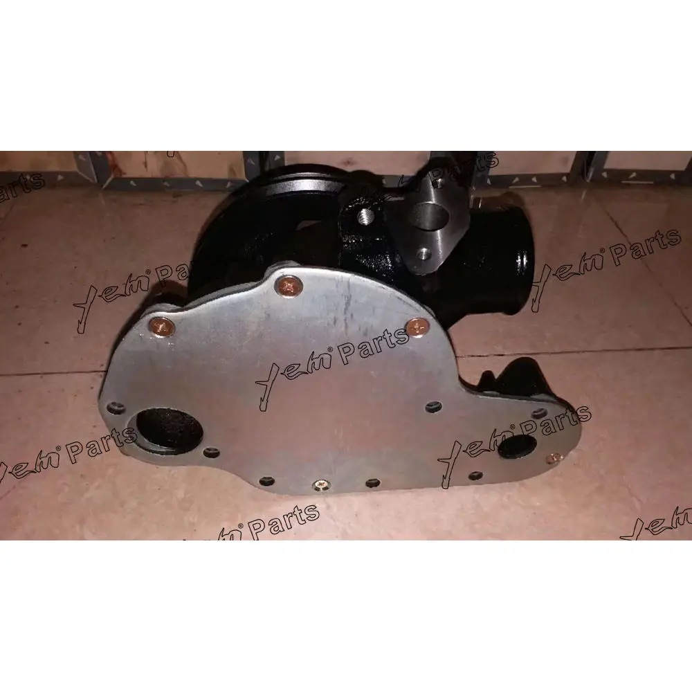 8DC7 Water Pump for Mitsubishi Diesel Engine Spare Parts 2