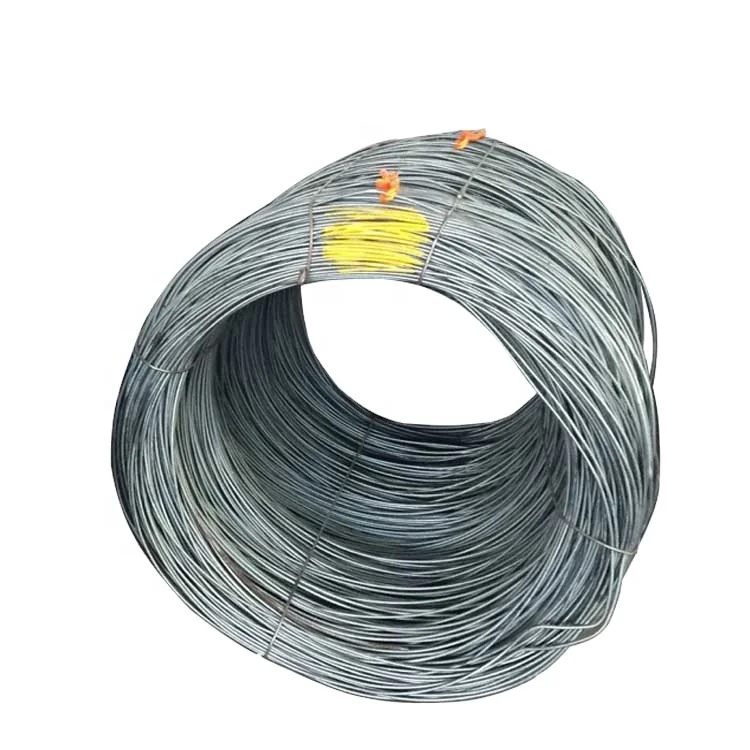 Wire rod