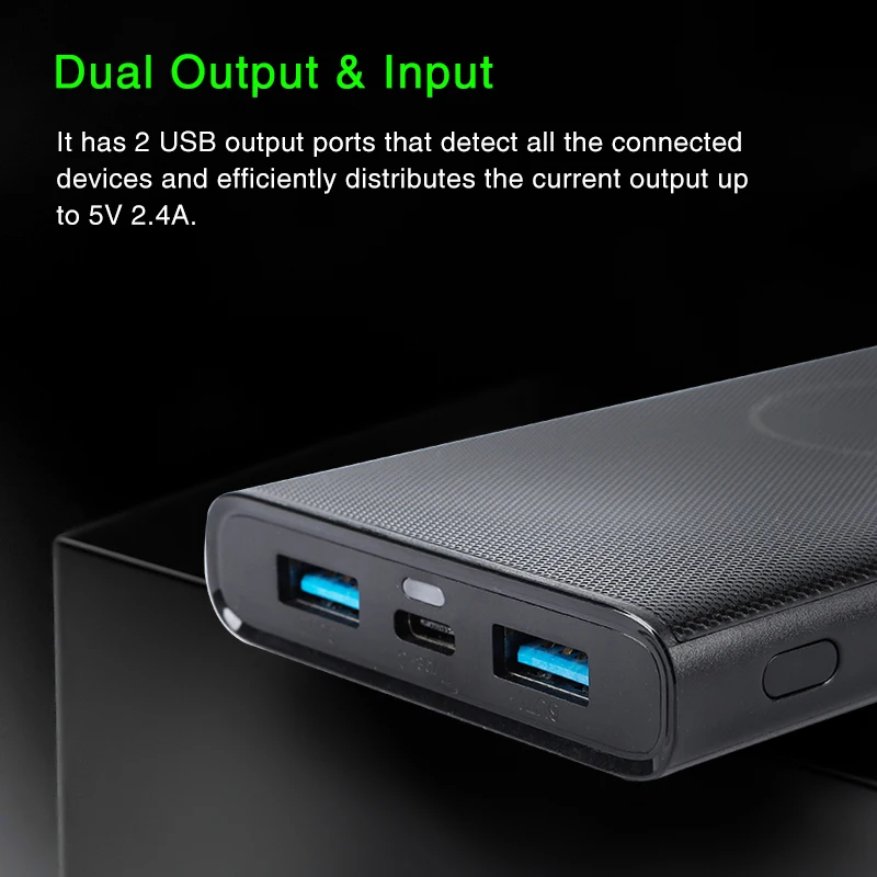 10000mah/20000mah/30000mah 2023 New Pd 22.5w Fast Charging Power Banks