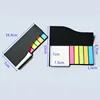 สีดำ -16.4*7ซม