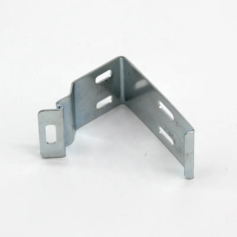 3inch Optical Cassette Installing Mounting Brackets For Zebra Blinds