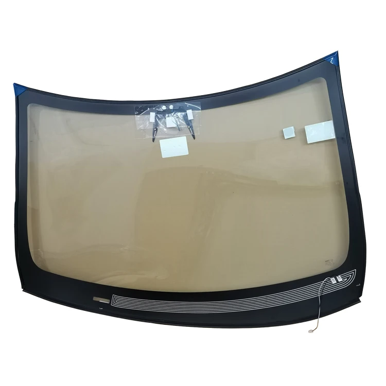 Manufacturer Auto Parts Windshield For Tesla Model S Front Windscreens