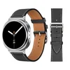 Black white line-Strap only