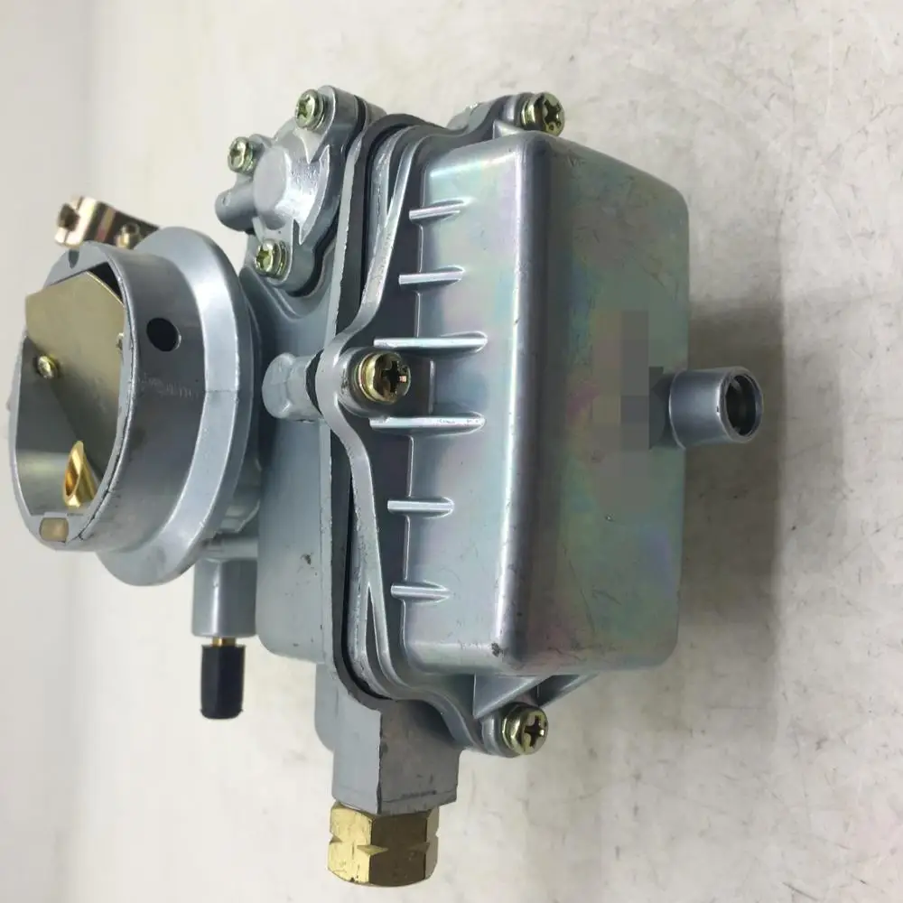 
Карбюратор SherryBerg для автомобильного двигателя 1957, 60, 62, FORD 144, 170, 200, 223 дюйма, КАРБЮРАТОР 6CYL HOLLEY 1904 CARB 1 ствол 