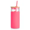 Coral pink