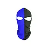 Blue Black