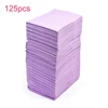 Purple 125Pcs