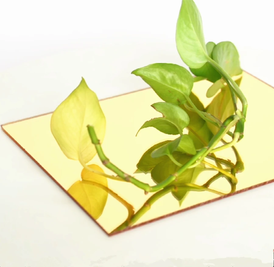 4x8 Acrylic Mirror Plastic Sheet
