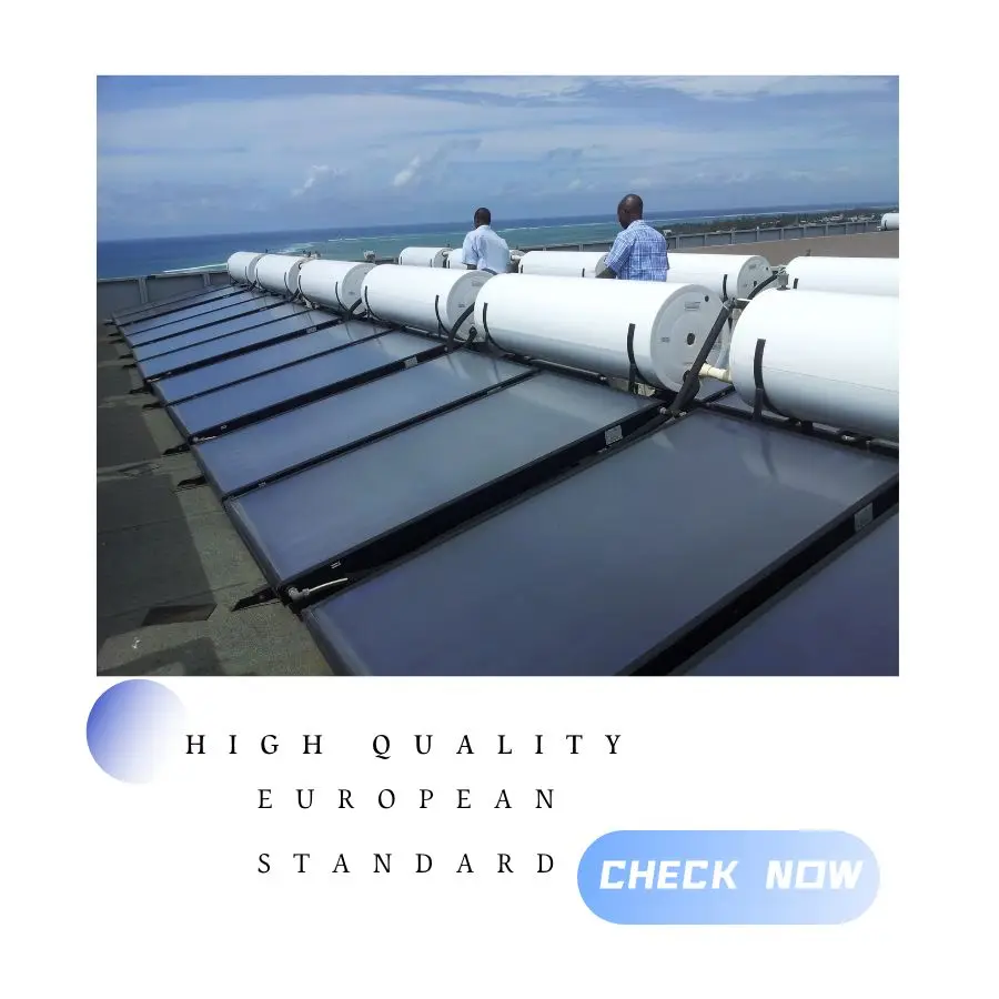 Alibaba.com: Integrated Pressure Solar Power Boiler Solar Water Heating ...
