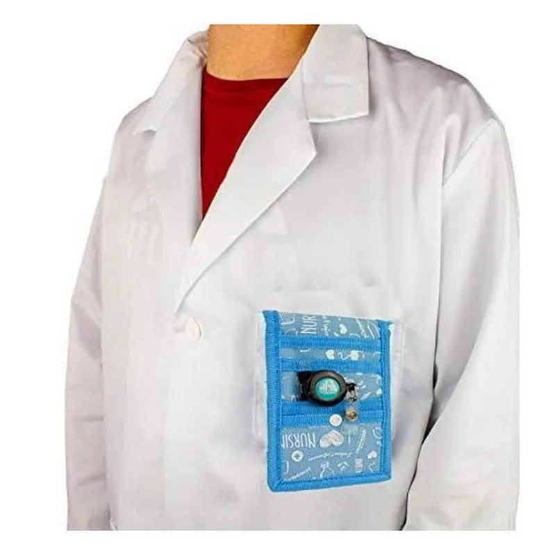 infermieri tascabile organizzatore medico portapenne sacchetto di